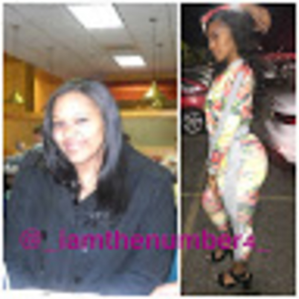 Meet your Posher, Sharde